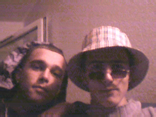 moi et fifou